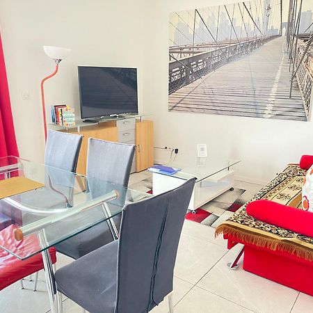 Abracadabra Flat France Suisse Apartment Saint-Louis  Exterior photo