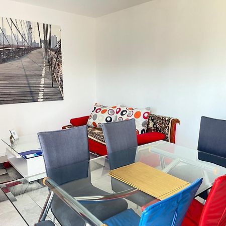 Abracadabra Flat France Suisse Apartment Saint-Louis  Exterior photo