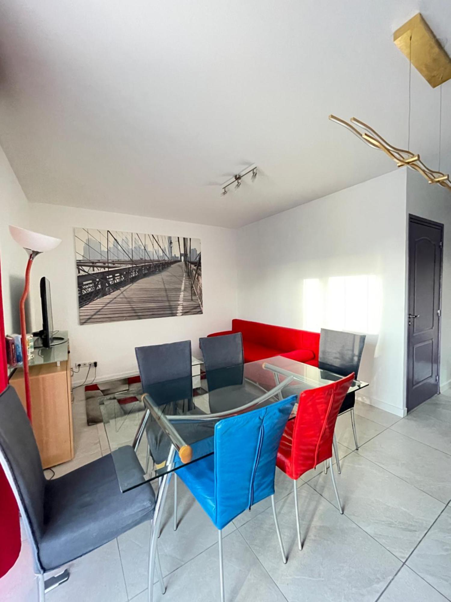 Abracadabra Flat France Suisse Apartment Saint-Louis  Exterior photo