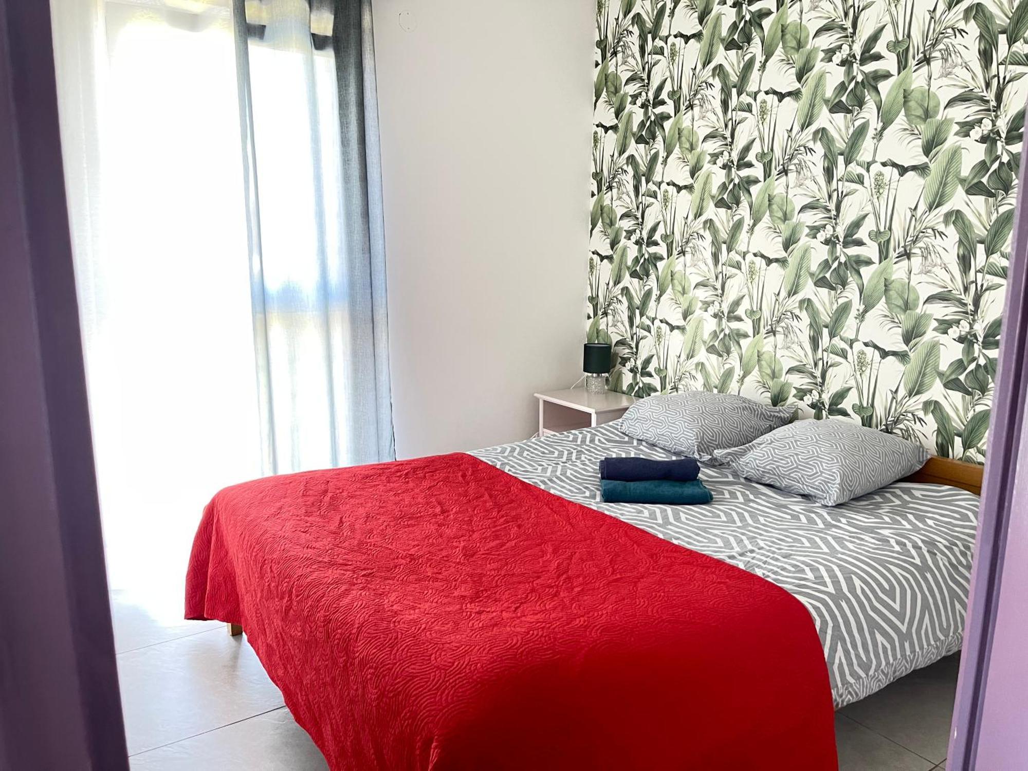Abracadabra Flat France Suisse Apartment Saint-Louis  Exterior photo