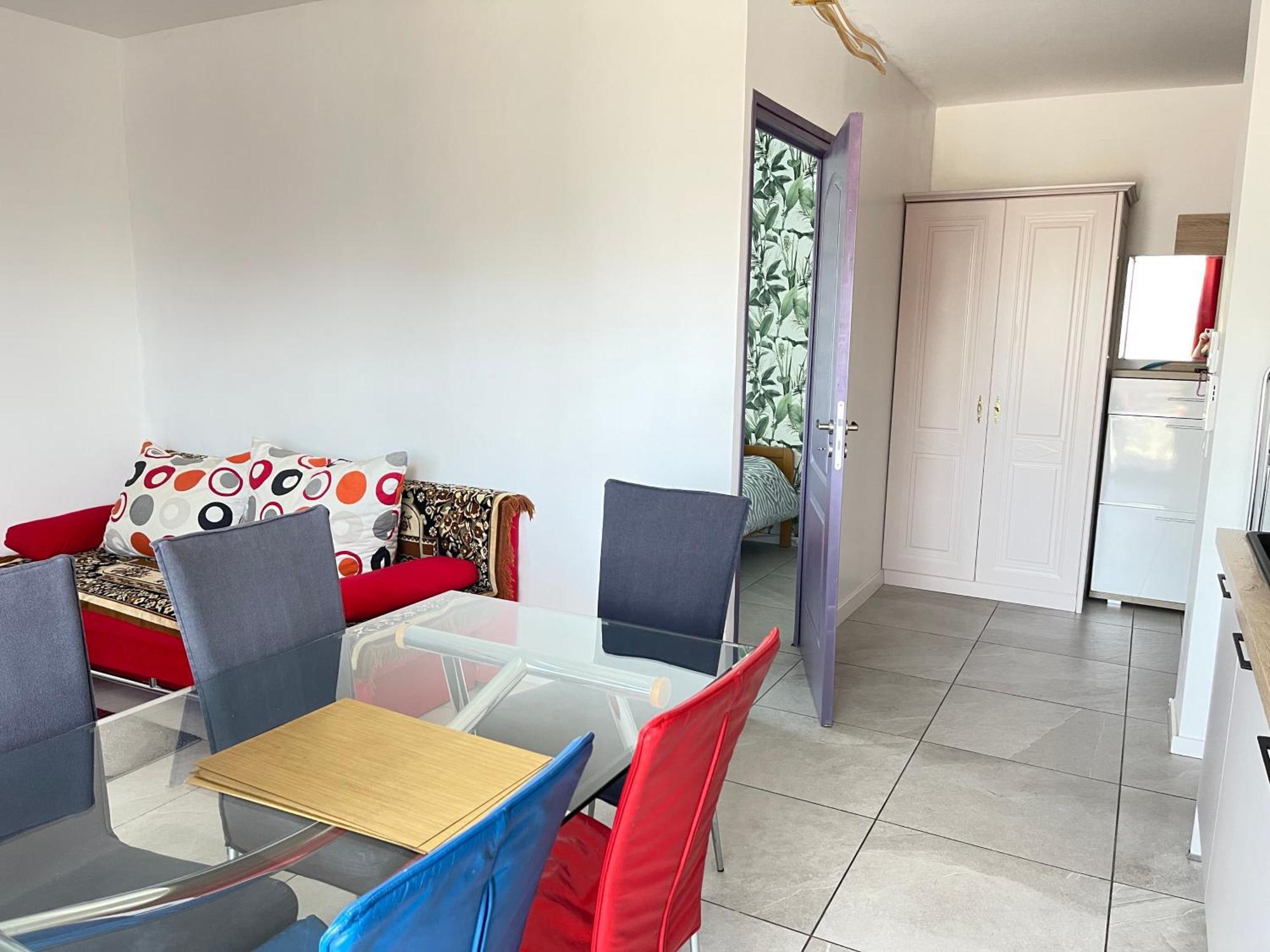 Abracadabra Flat France Suisse Apartment Saint-Louis  Exterior photo