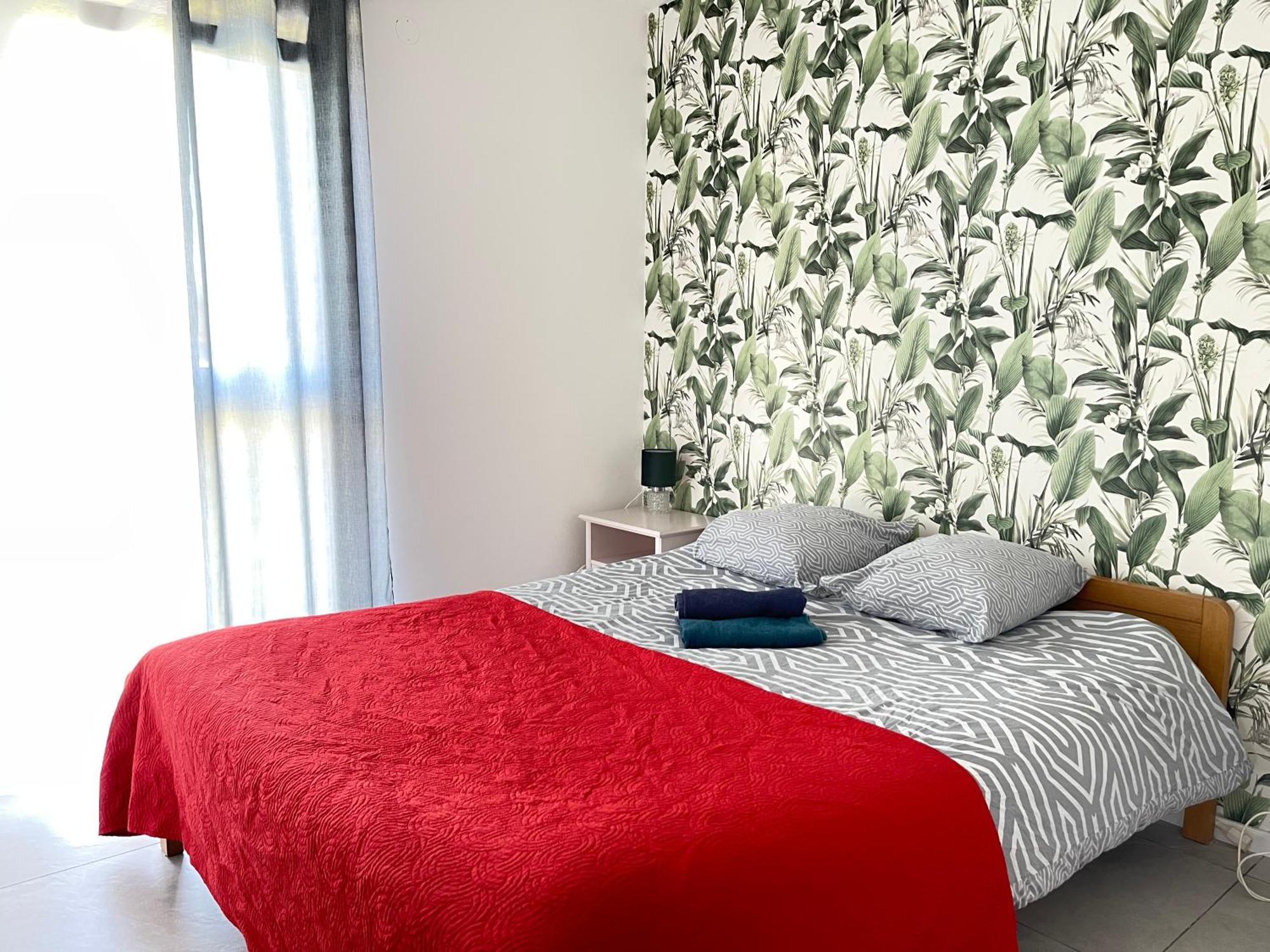 Abracadabra Flat France Suisse Apartment Saint-Louis  Exterior photo